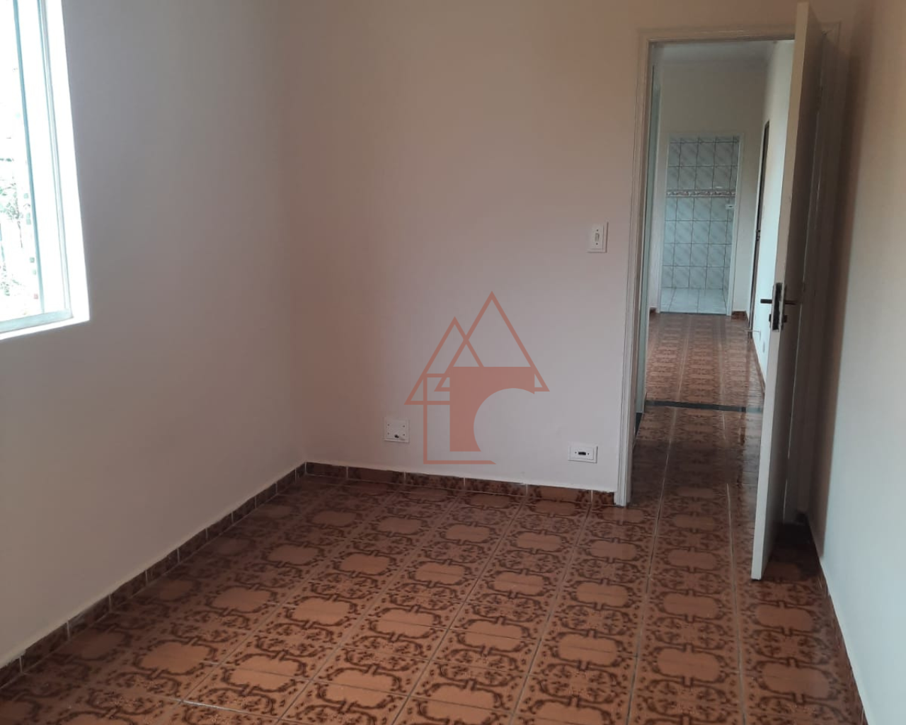 Imagem Apartamento com 1 Quarto à Venda, 65 m² em Jardim Casqueiro - Cubatão