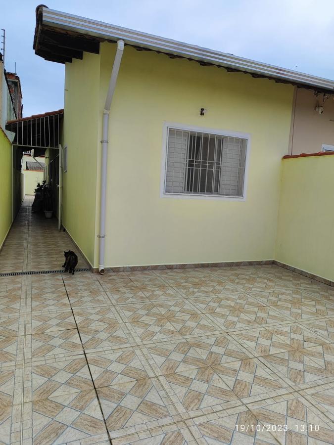Imagem Casa com 2 Quartos à Venda, 71 m²em Jardim Santa Terezinha - Itanhaém Imagem Casa com 2 Quartos à Venda, 71 m²em Jardim Santa Terezinha - Itanhaém
