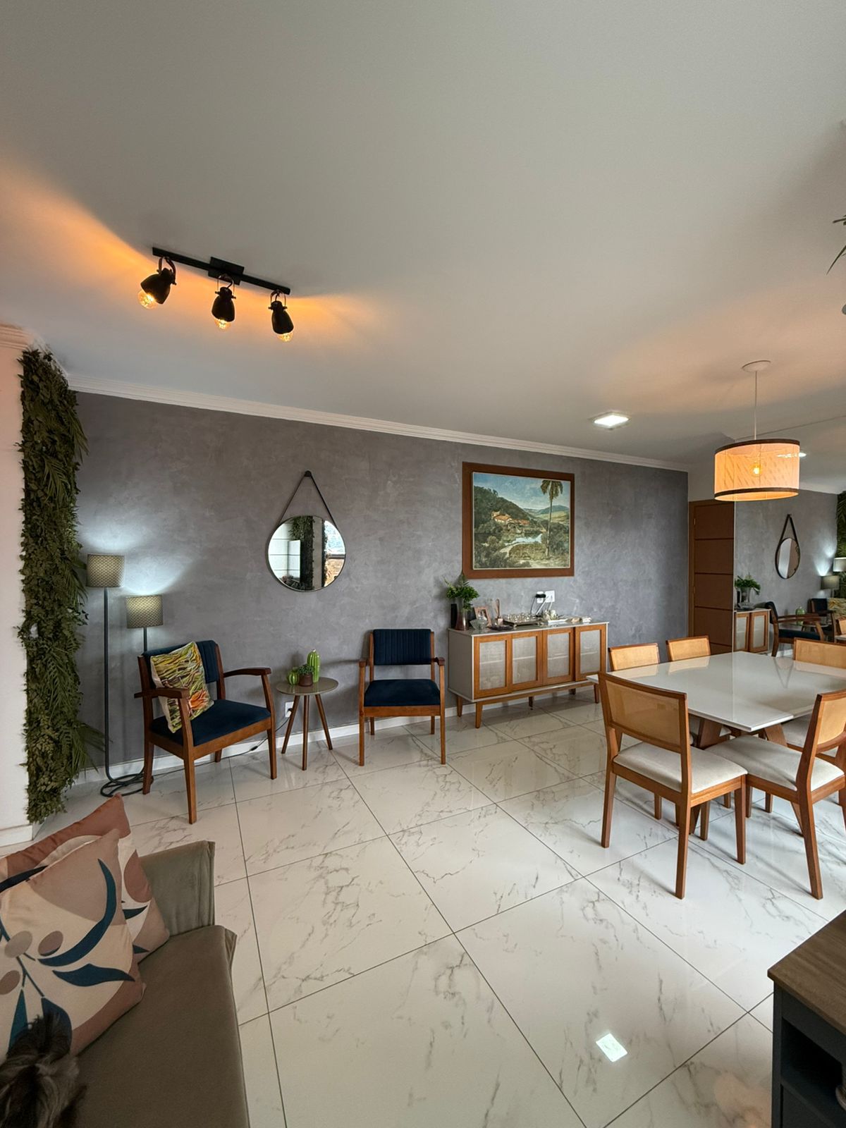 Imagem Apartamento com 2 Quartos à Venda, 77 m²em Centro - Sorocaba