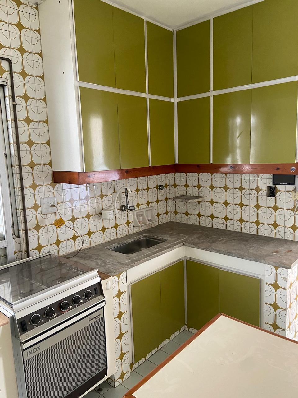 Imagem Apartamento com 3 Quartos à Venda, 101 m²em Bela Vista - São Paulo