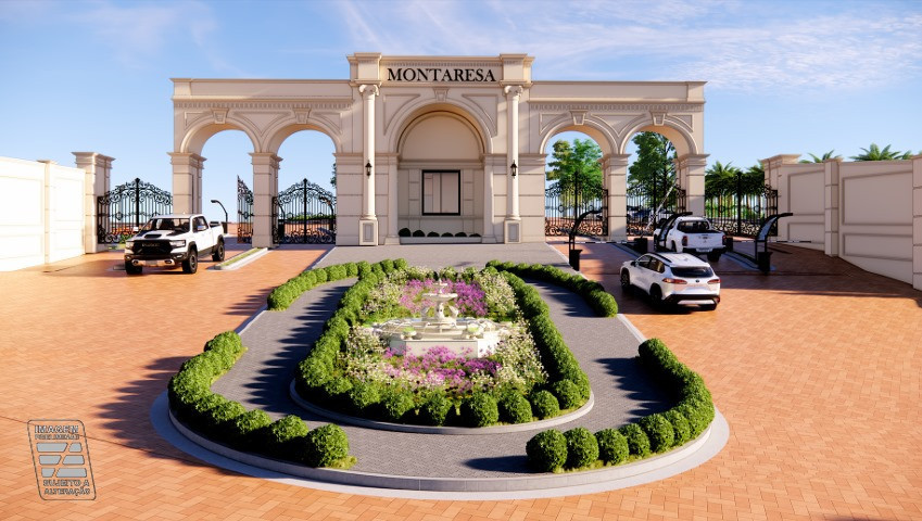 Imagem Terreno em Condomínio à Venda, 360 m² em Estância Parque de Atibaia - Atibaia Imagem Terreno em Condomínio à Venda, 360 m² em Estância Parque de Atibaia - Atibaia