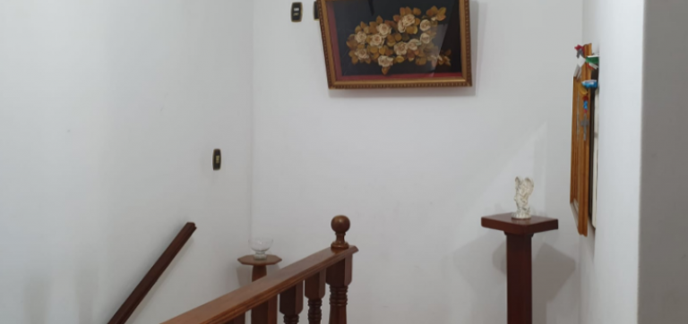 Imagem Casa com 2 Quartos à Venda, 74 m² em Vila Ana Rosa Novaes - Cruzeiro Imagem Casa com 2 Quartos à Venda, 74 m² em Vila Ana Rosa Novaes - Cruzeiro