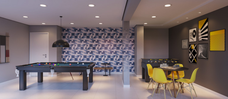 Imagem Apartamento com 2 Quartos à Venda, 34 m² em Cidade Patriarca - São Paulo Imagem Apartamento com 2 Quartos à Venda, 34 m² em Cidade Patriarca - São Paulo