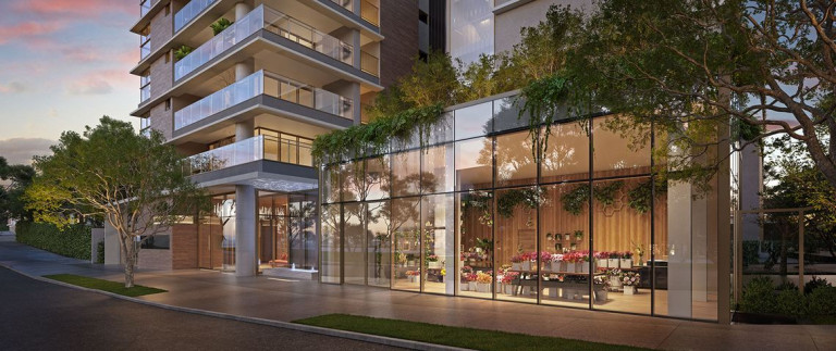 Imagem Apartamento com 2 Quartos à Venda, 148 m²em Vila Mariana - São Paulo