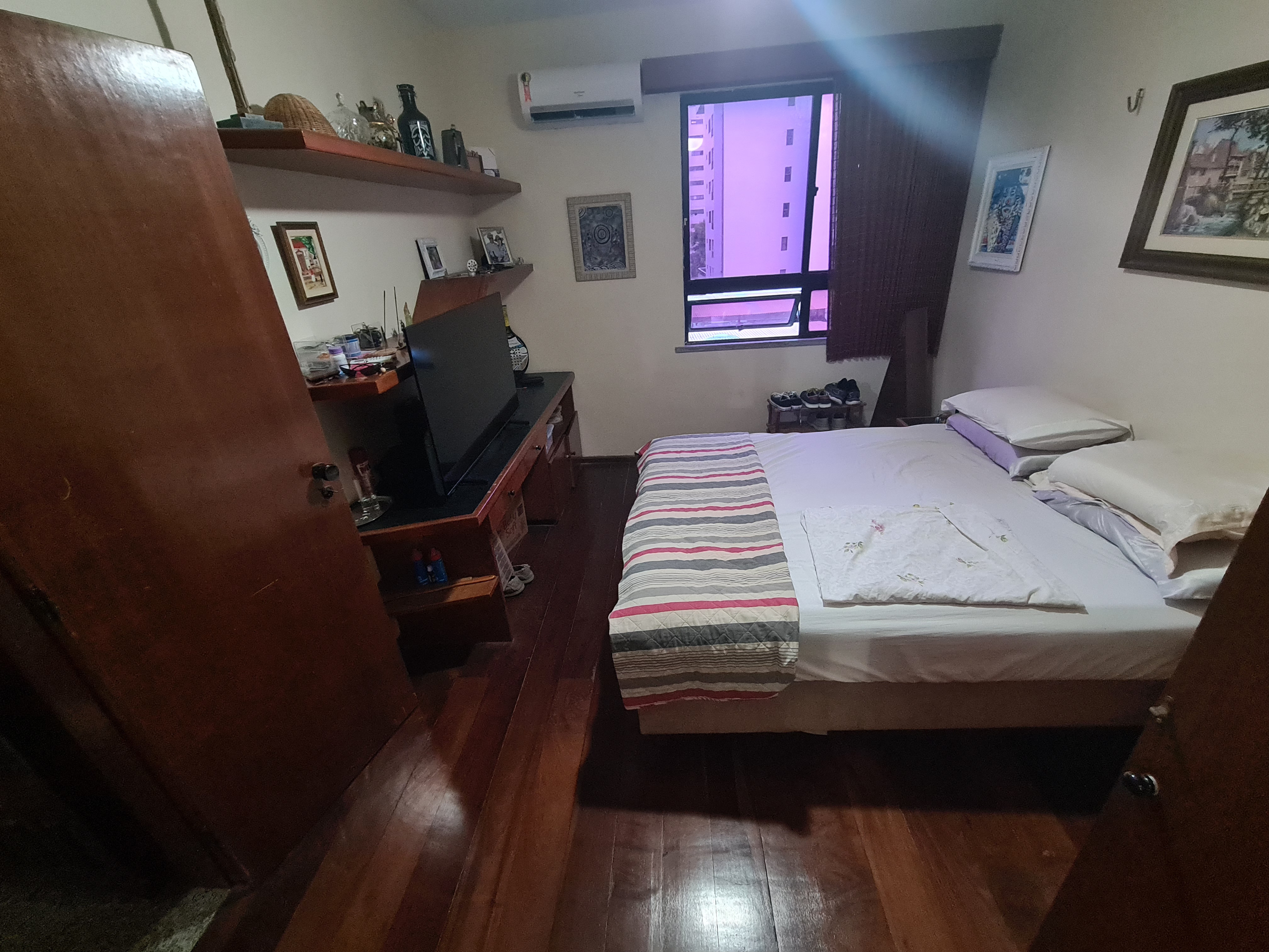 Imagem Apartamento com 3 Quartos à Venda ou Locação, 200 m²em Meireles - Fortaleza