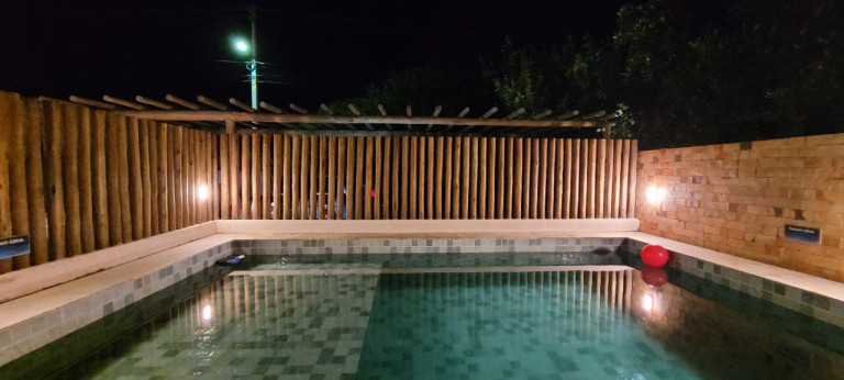 Imagem Casa com 2 Quartos à Venda, 67 m²em Imbassaí - Mata de São João Imagem Casa com 2 Quartos à Venda, 67 m²em Imbassaí - Mata de São João