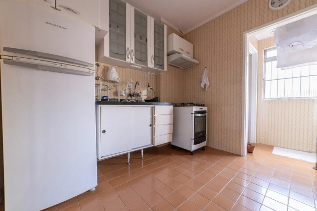 Imagem Apartamento com 2 Quartos à Venda, 63 m² em Tatuapé - São Paulo