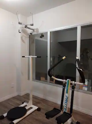 Imagem Apartamento com 1 Quarto à Venda, 40 m² em Centro - Florianópolis