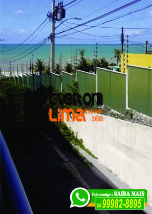 Imagem Loft com 1 Quarto à Venda, em Ponta Negra - Natal Imagem Loft com 1 Quarto à Venda, em Ponta Negra - Natal