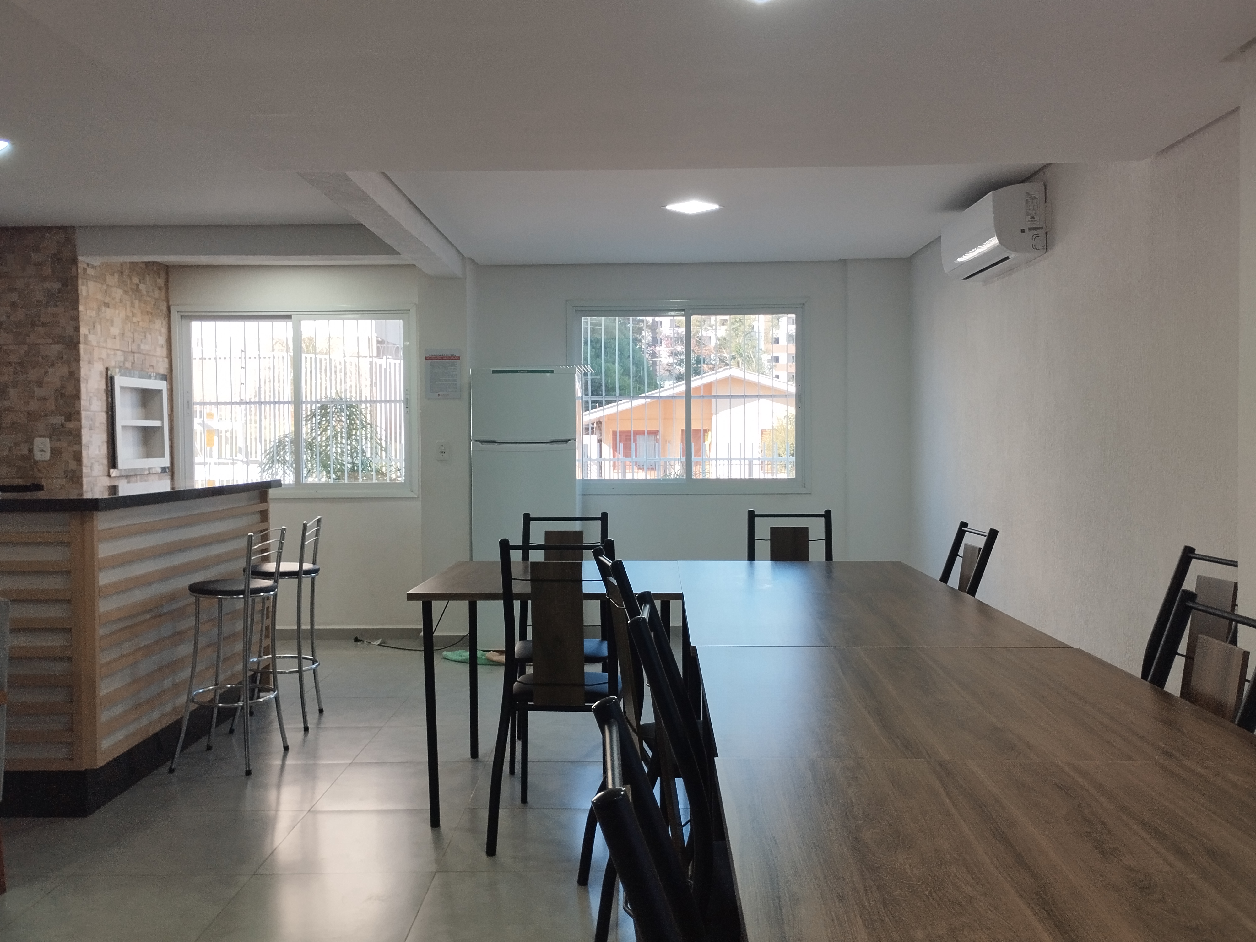 Imagem Apartamento com 2 Quartos à Venda, 55 m² em Petrópolis - Passo Fundo Imagem Apartamento com 2 Quartos à Venda, 55 m² em Petrópolis - Passo Fundo
