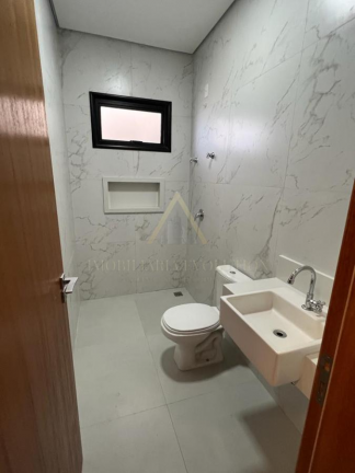 Imagem Casa de Condomínio com 3 Quartos à Venda, 105 m² em Jardim Toscana - Indaiatuba Imagem Casa de Condomínio com 3 Quartos à Venda, 105 m² em Jardim Toscana - Indaiatuba