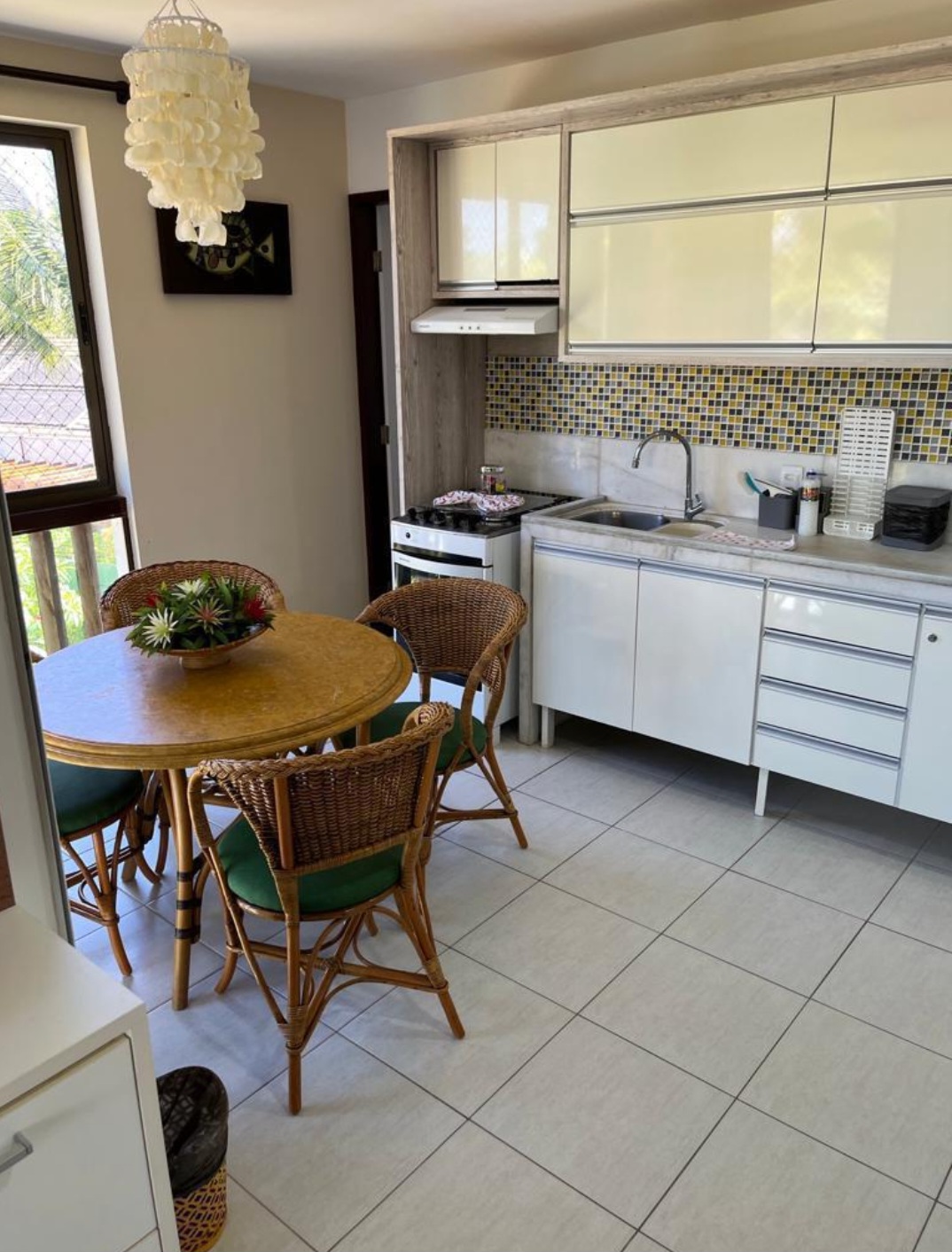 Imagem Apartamento com 4 Quartos à Venda, 77 m² em Boa Viagem - Recife