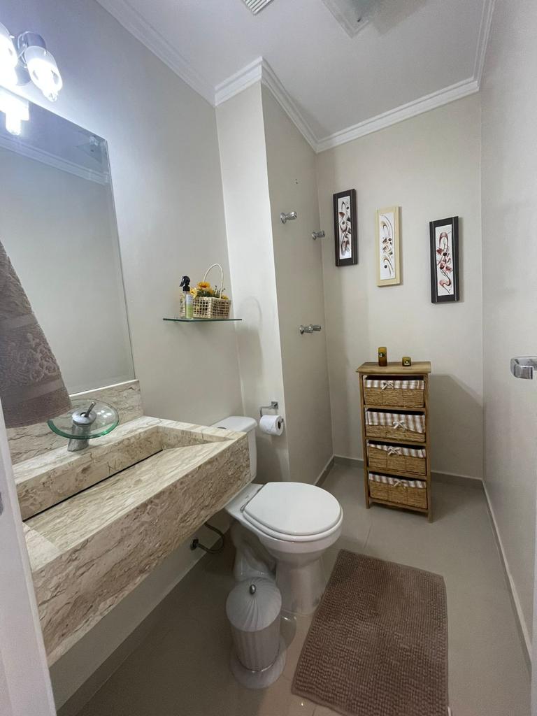 Imagem Casa de Condomínio com 3 Quartos à Venda, 92 m²em Paisagem Renoir - Cotia Imagem Casa de Condomínio com 3 Quartos à Venda, 92 m²em Paisagem Renoir - Cotia