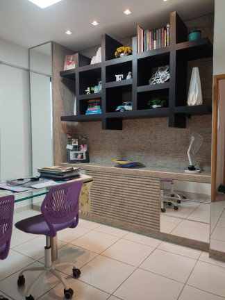 Imagem Apartamento com 3 Quartos à Venda, 85 m² em Capim Macio - Natal Imagem Apartamento com 3 Quartos à Venda, 85 m² em Capim Macio - Natal