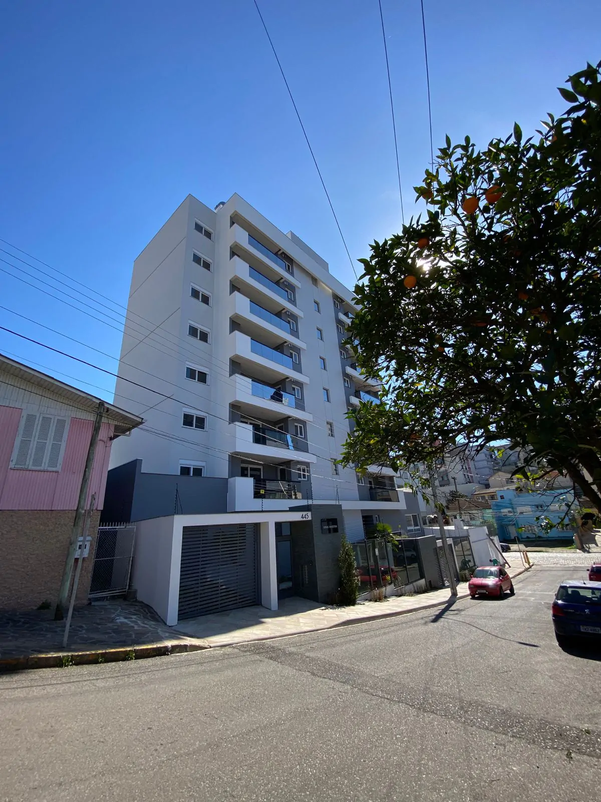 Imagem Apartamento com 3 Quartos à Venda, 102 m²em Exposição - Caxias do Sul