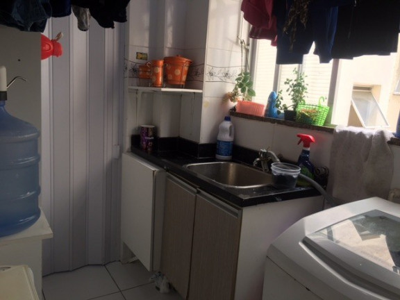 Imagem Apartamento com 3 Quartos à Venda, 105 m² em Luzia - Aracaju