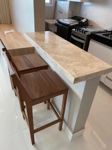 Imagem Apartamento com 1 Quarto para Alugar, 50 m²em Umarizal - Belém Imagem Apartamento com 1 Quarto para Alugar, 50 m²em Umarizal - Belém