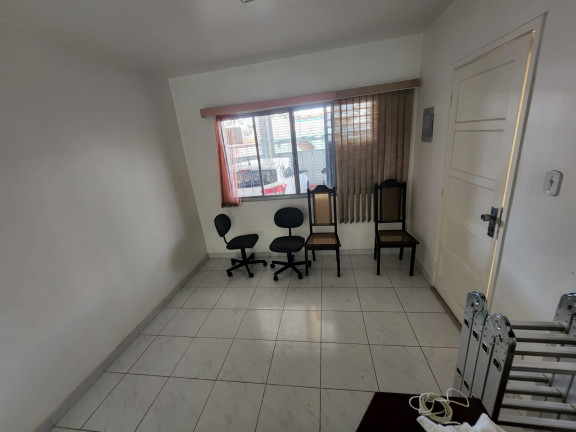 Imagem Casa com 2 Quartos à Venda, 164 m² em Veleiros - São Paulo