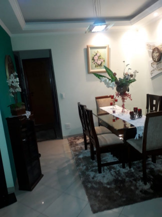 Imagem Apartamento com 3 Quartos à Venda, 90 m² em Ipiranga - São Paulo Imagem Apartamento com 3 Quartos à Venda, 90 m² em Ipiranga - São Paulo