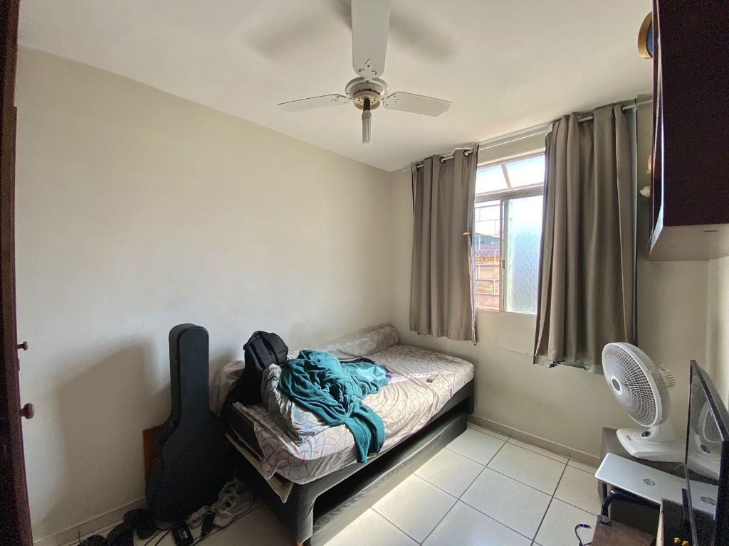 Imagem Apartamento com 2 Quartos à Venda, 52 m² em Santa Mônica - Belo Horizonte Imagem Apartamento com 2 Quartos à Venda, 52 m² em Santa Mônica - Belo Horizonte