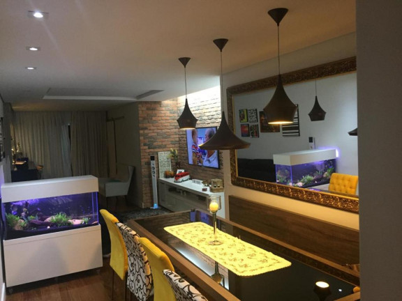 Imagem Apartamento com 2 Quartos à Venda, 90 m² em Vila Brasílio Machado - São Paulo Imagem Apartamento com 2 Quartos à Venda, 90 m² em Vila Brasílio Machado - São Paulo
