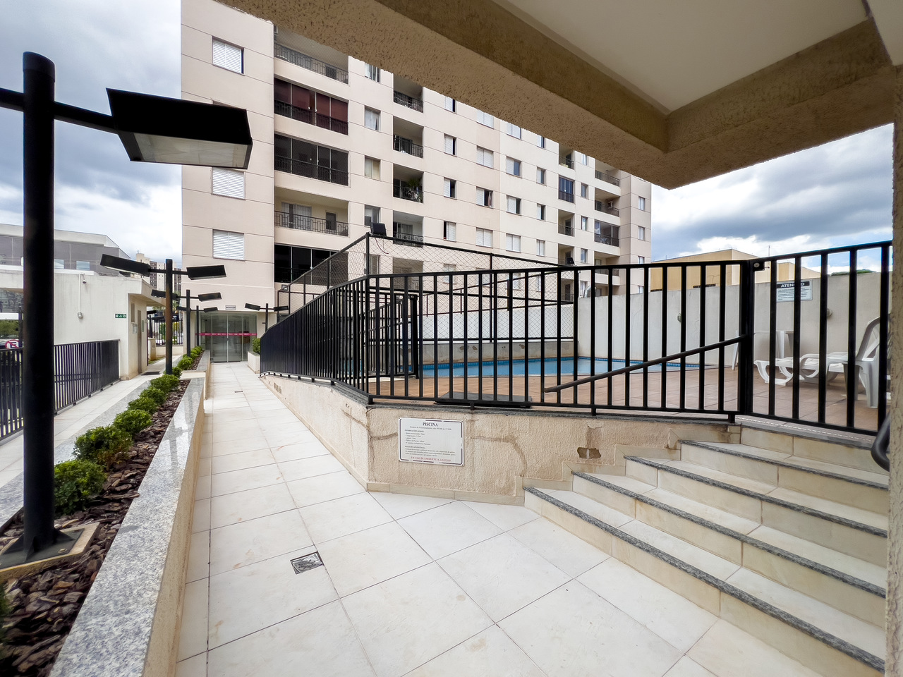 Imagem Apartamento com 2 Quartos à Venda, 54 m²em Vila Rosa - Goiânia Imagem Apartamento com 2 Quartos à Venda, 54 m²em Vila Rosa - Goiânia