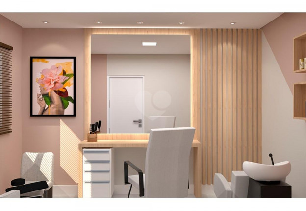 Imagem Apartamento com 2 Quartos à Venda, 52 m² em Utinga - Santo André Imagem Apartamento com 2 Quartos à Venda, 52 m² em Utinga - Santo André