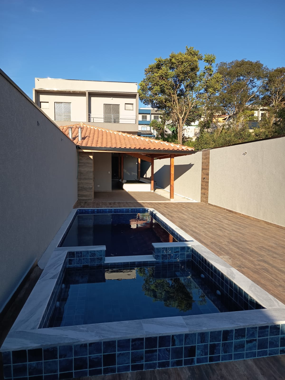 Imagem Sobrado com 3 Quartos à Venda, 220 m² em Jardim Paulista - Atibaia Imagem Sobrado com 3 Quartos à Venda, 220 m² em Jardim Paulista - Atibaia