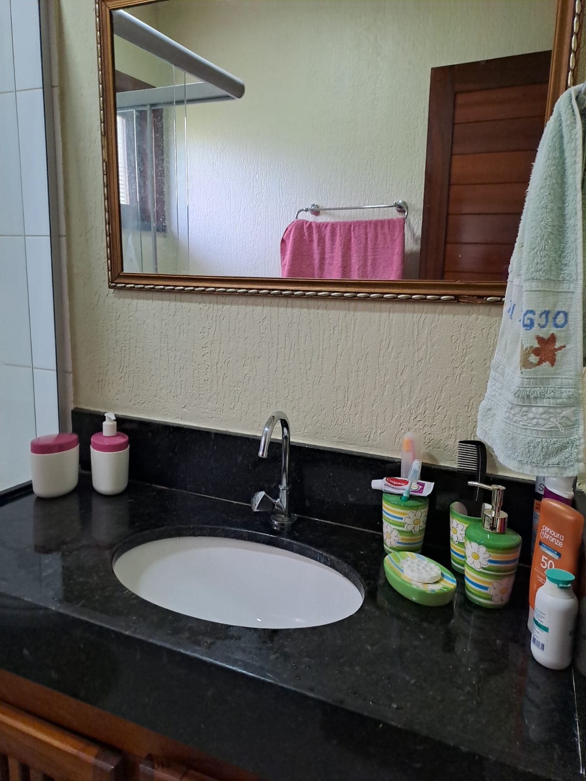 Imagem Apartamento com 2 Quartos à Venda, 50 m² em Centro - Guaramiranga