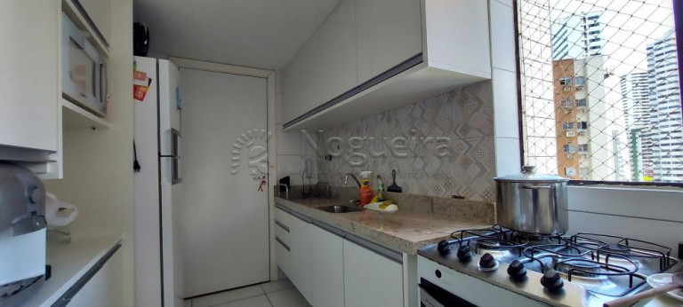 Imagem Apartamento com 3 Quartos à Venda, 75 m² em Boa Viagem - Recife