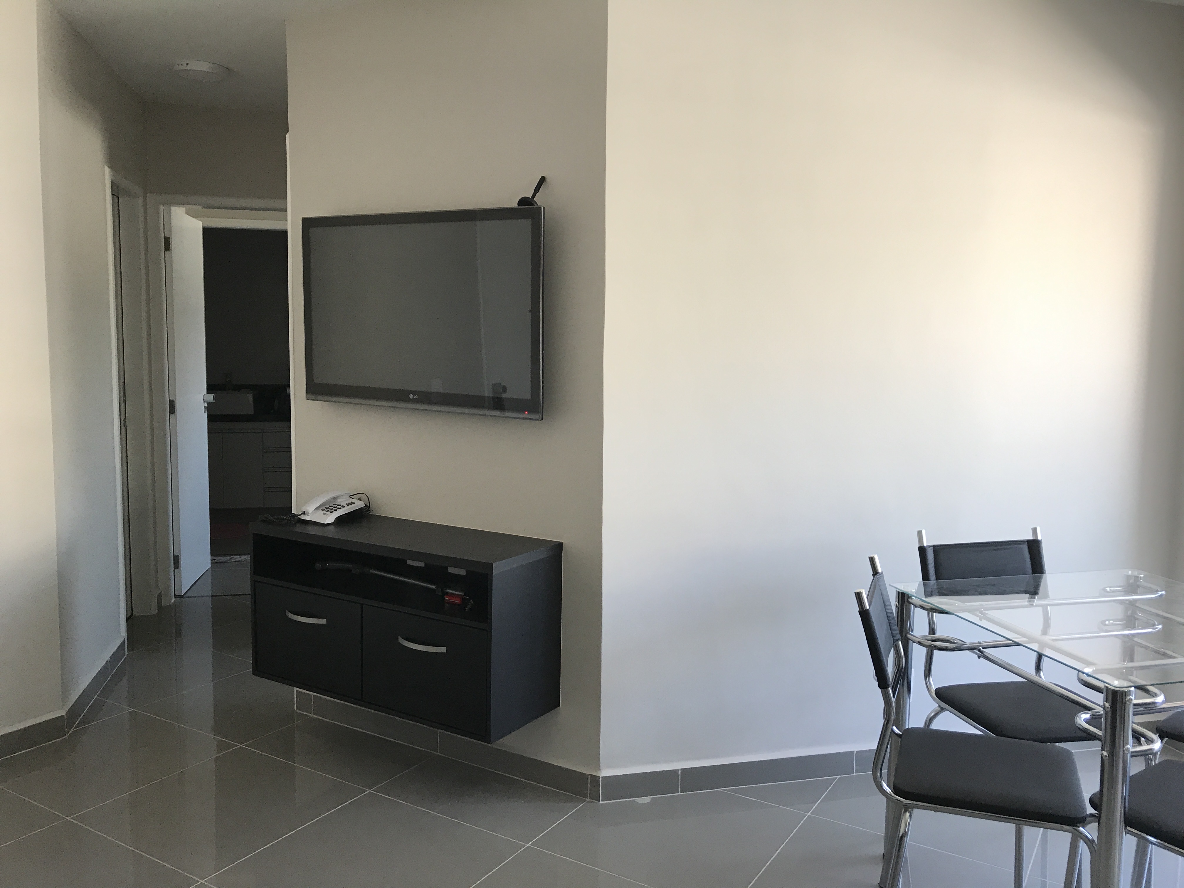 Imagem Flat com 2 Quartos à Venda, 56 m²em Jardim Paulista - São Paulo