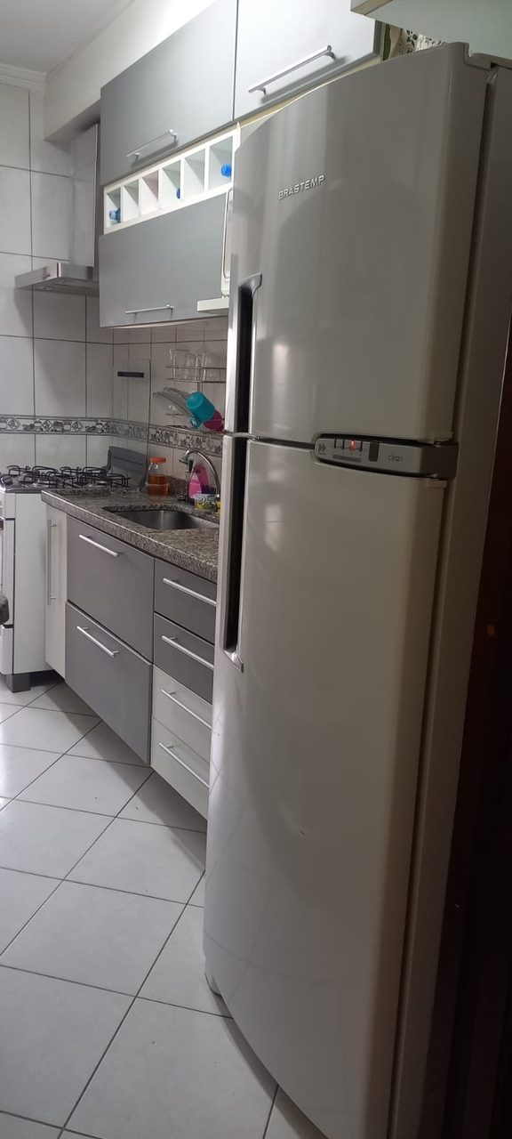 Imagem Apartamento com 2 Quartos à Venda, 55 m² em Centro - Diadema Imagem Apartamento com 2 Quartos à Venda, 55 m² em Centro - Diadema