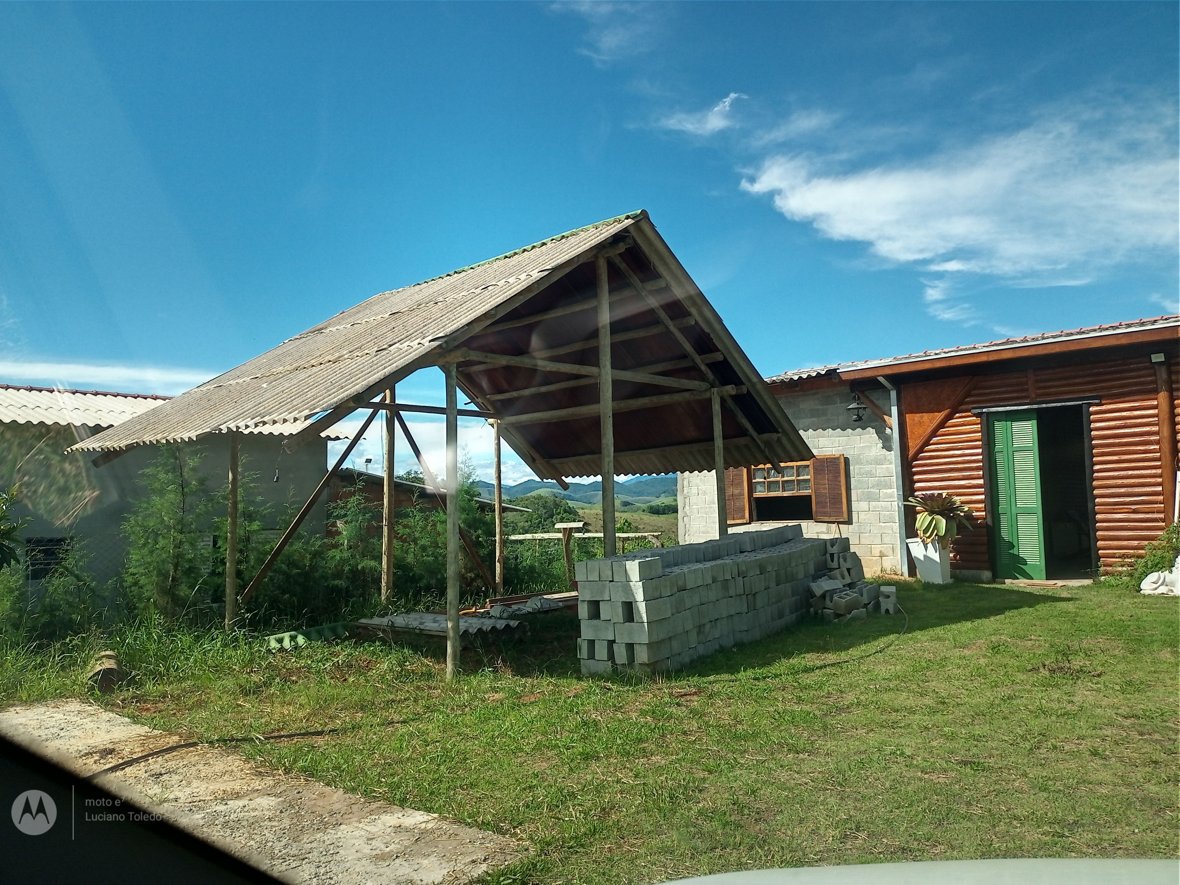 Imagem Chácara com 4 Quartos à Venda, 380 m²em Buquirinha - São José dos Campos