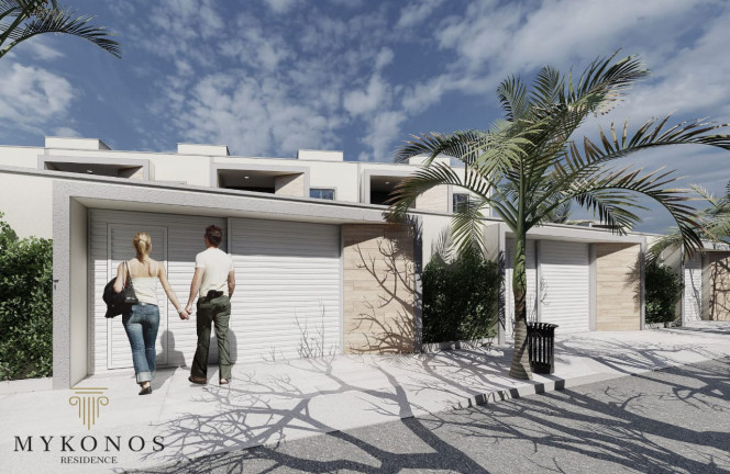 Imagem Casa com 3 Quartos à Venda, 119 m² em Coité - Eusébio Imagem Casa com 3 Quartos à Venda, 119 m² em Coité - Eusébio