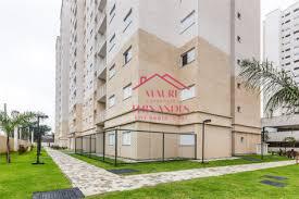 Apartamento com 3 Quartos à Venda, 66 m² em Jardim Modelo - São Paulo