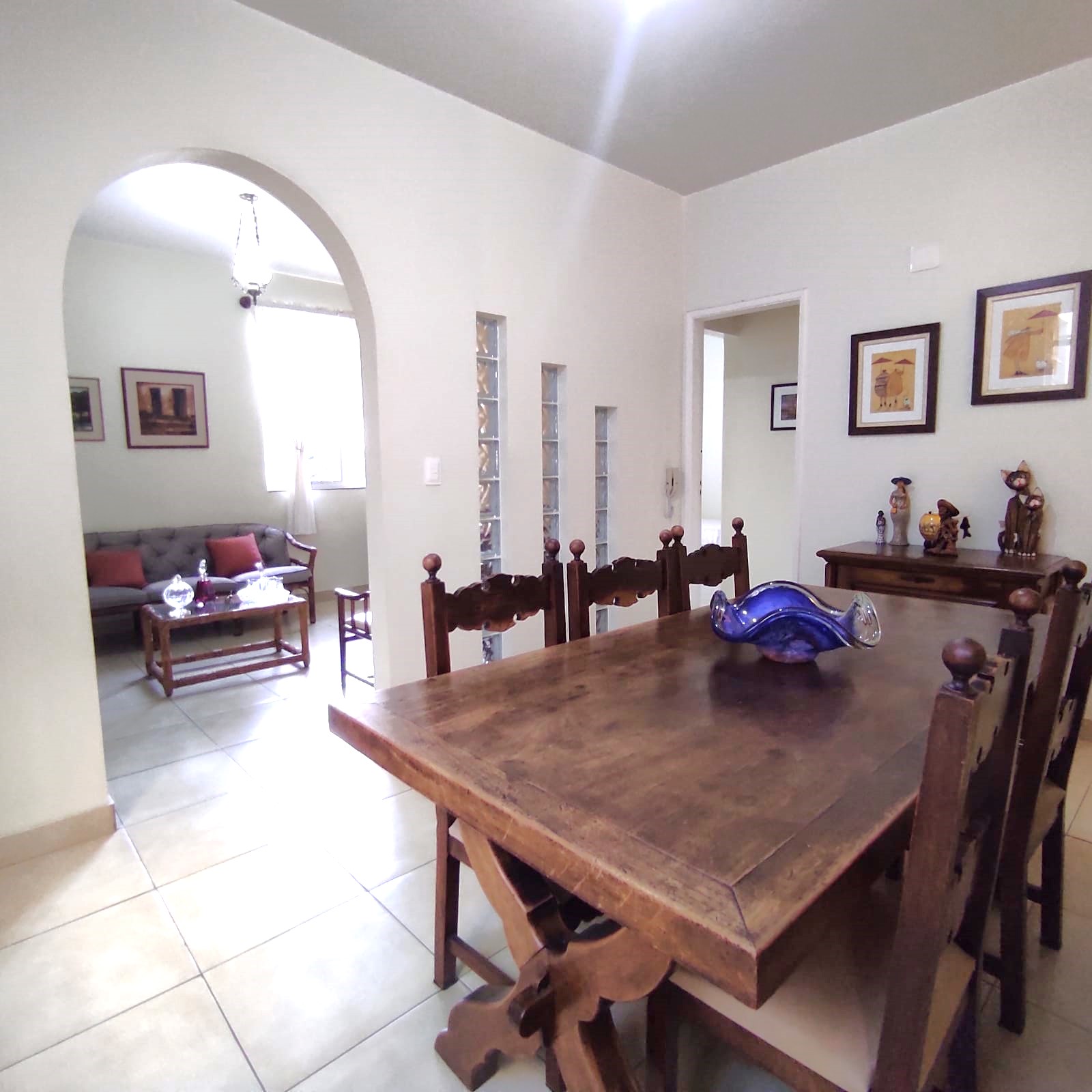 Imagem Apartamento com 3 Quartos à Venda, 105 m²em Anchieta - Belo Horizonte