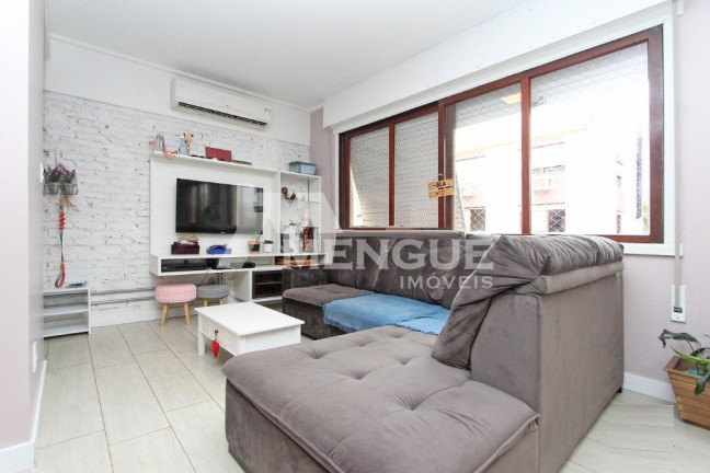 Imagem Apartamento com 2 Quartos à Venda, 84 m² em Jardim Lindóia - Porto Alegre Imagem Apartamento com 2 Quartos à Venda, 84 m² em Jardim Lindóia - Porto Alegre