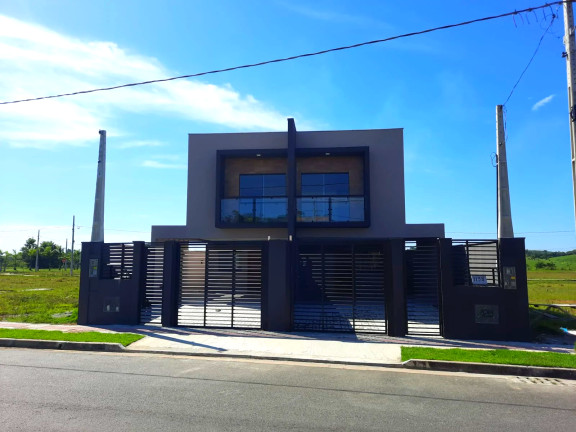 Imagem Sobrado com 2 Quartos à Venda, 127 m² em Itinga  - Araquari