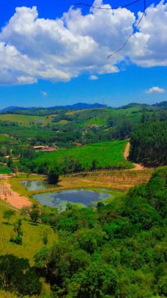 Terreno à Venda, 600 m² em Centro - Atibaia