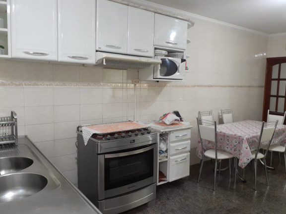 Imagem Casa com 3 Quartos à Venda, 204 m² em Vila Nogueira - Diadema Imagem Casa com 3 Quartos à Venda, 204 m² em Vila Nogueira - Diadema