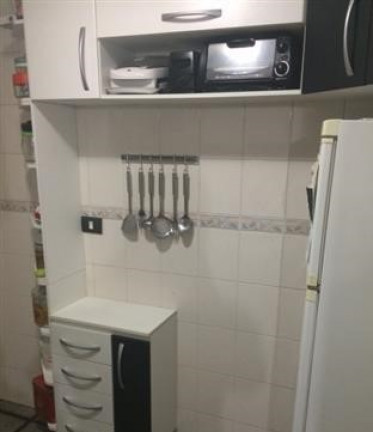 Imagem Apartamento com 3 Quartos à Venda, 67 m² em Moinho Velho - São Paulo