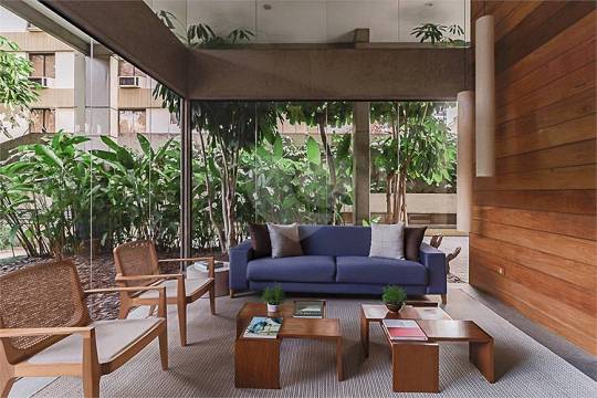 Imagem Apartamento com 4 Quartos à Venda, 280 m²em Itaim Bibi - São Paulo