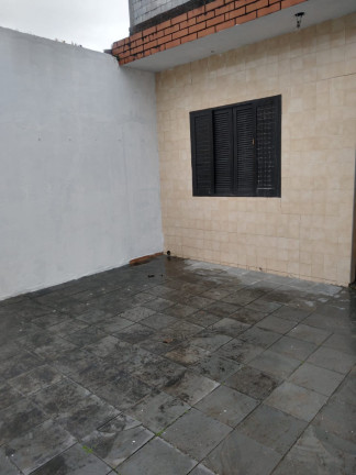 Imagem Casa com 2 Quartos à Venda, 215 m² em Maracanã - Praia Grande