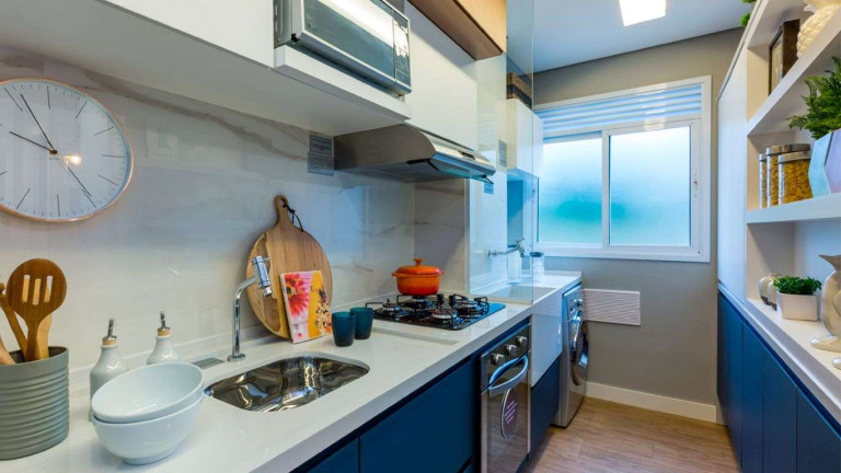 Imagem Apartamento com 2 Quartos à Venda, 40 m² em Jardim Adelfiore - São Paulo Imagem Apartamento com 2 Quartos à Venda, 40 m² em Jardim Adelfiore - São Paulo