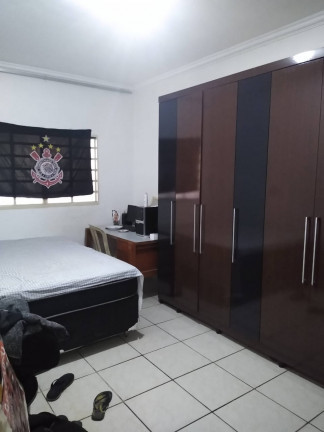 Imagem Casa com 2 Quartos à Venda, 210 m² em Conjunto Cachoeira Dourada - Goiânia