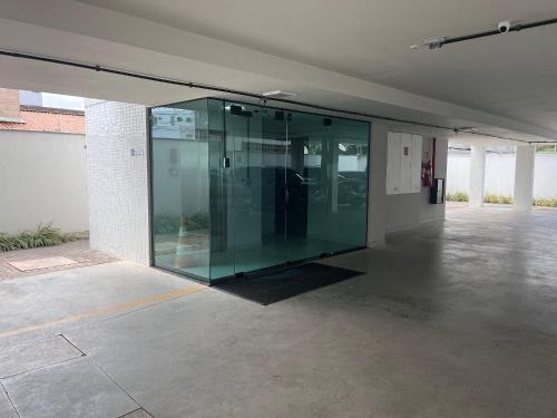 Imagem Flat com 1 Quarto à Venda, 21 m² em Bela Vista - Cabedelo 
