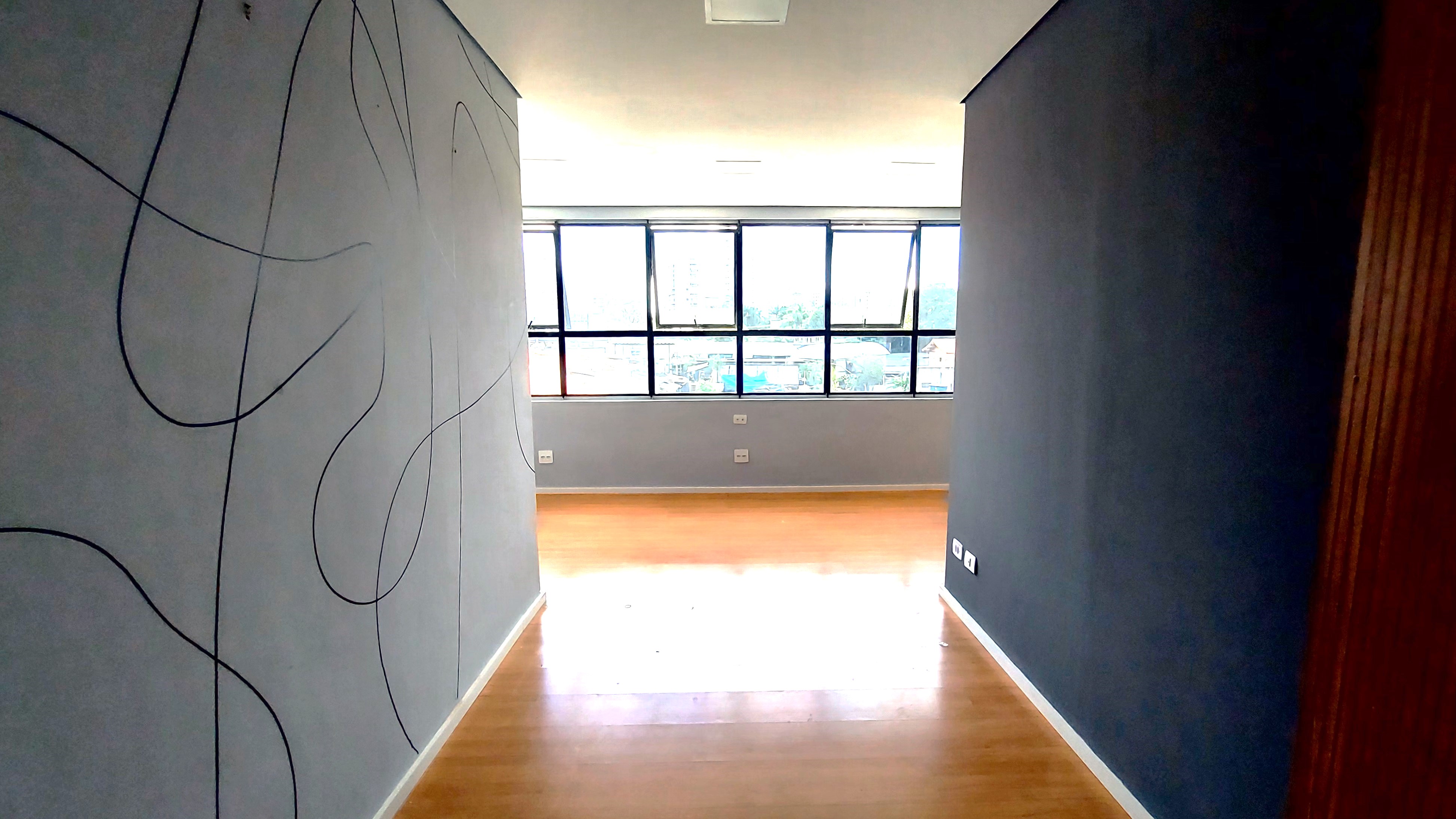Imagem Sala Comercial à Venda ou Temporada, 70 m²em Jardim Bela Vista - Santo André