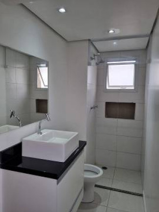 Imagem Apartamento com 3 Quartos à Venda, 55 m² em Liberdade - São Paulo