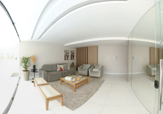 Imagem Apartamento com 3 Quartos à Venda, 92 m² em Ponta D'Areia - São Luís