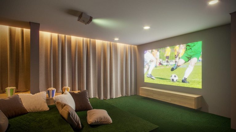 Imagem Apartamento com 2 Quartos à Venda,  em Butantã - São Paulo